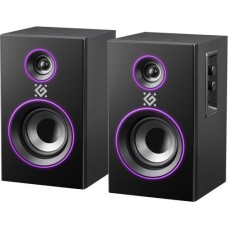 Колонки Defender Solar 20 Black (65721)