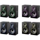 Колонки Defender Solar 20 Black (65721)