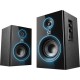 Колонки Defender Solar 20 Black (65721)