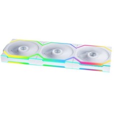 Кулер Lian-Li Uni Fan SL Wireless 120 Revers White (G99.12RSL1W3W.00)