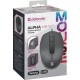 Миша Defender Alpha MB-507 Black (52507)