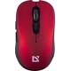 Миша Defender Gassa MM-105 Red (52103)