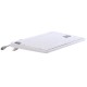 Клавіатура A4tech Fstyler FX53 White