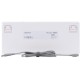 Клавіатура A4tech Fstyler FX53 White