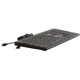 Клавіатура A4tech Fstyler FX55 Black