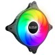 Кулер PCCooler FX-120-3 Black