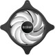 Кулер PCCooler FX-120-3 Black