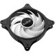 Кулер PCCooler FX-120-3 Black