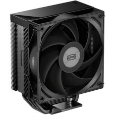 Кулер для процесора PCCooler RT500 TC Black LGA 115X/1200/1700/1851/AM4/AM5 (RT500 TC BK)