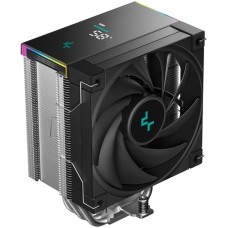 Кулер для процесора Deepcool AK500S Digital SE Black (R-AK500S-BKADMN-GJD)