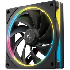 Кулер Deepcool FL12 SE Black (R-FL12SE-BKAPN1-G)