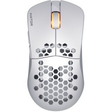 Миша Hator Stellar White (HTM651)