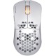 Миша Hator Stellar White (HTM651)