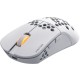 Миша Hator Stellar White (HTM651)