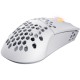 Миша Hator Stellar White (HTM651)