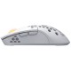 Миша Hator Stellar White (HTM651)