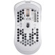 Миша Hator Stellar White (HTM651)