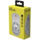 Миша Hator Stellar White (HTM651)