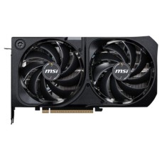 Відеокарта MSI RTX 5070 12G Shadow 2X OC Bulk (RTX 5070 12G SHADOW 2X OC Bulk)
