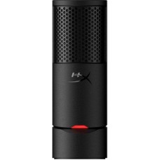 Мікрофон HyperX SoloCast 2 Black (AR0A0AA)