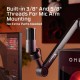 Мікрофон HyperX SoloCast 2 Black (AR0A0AA)