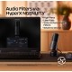 Мікрофон HyperX SoloCast 2 Black (AR0A0AA)