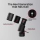Мікрофон HyperX SoloCast 2 Black (AR0A0AA)