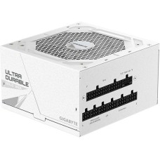 Блок живлення Gigabyte 850W UD850GM PG5 V2 Ice (GP-UD850GM PG5 ICE)