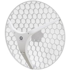 Точка доступy Wi-Fi MikroTik LHG XL 5 ax (LHG-5AXD-XL)