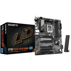 Материнська плата Gigabyte B760 DS3H WIFI6E GEN5