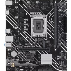Материнська плата ASUS PRIME H610M-K D4 ARGB