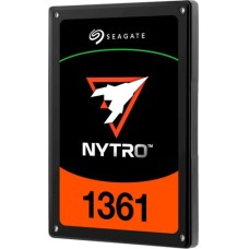 SSD-накопичувач Seagate Nytro 1361 SATA III 1.92TB (XA1920LE10006)
