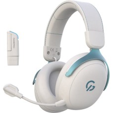 Гарнітура GamePro Asgard Freya Pro White/Blue (HSW201WB)