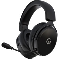 Гарнітура GamePro Asgard Skadi Black (HSW191B)