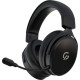 Гарнітура GamePro Asgard Skadi Black (HSW191B)