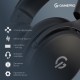 Гарнітура GamePro Asgard Skadi Black (HSW191B)
