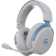 Гарнітура GamePro Asgard Skadi White (HSW191WB)