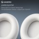 Гарнітура GamePro Asgard Skadi White (HSW191WB)