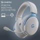 Гарнітура GamePro Asgard Skadi White (HSW191WB)