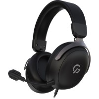 Гарнітура GamePro Asgard Freya Black (HS145B)