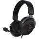 Гарнітура GamePro Asgard Freya Black (HS145B)