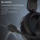 Гарнітура GamePro Asgard Freya Black (HS145B)