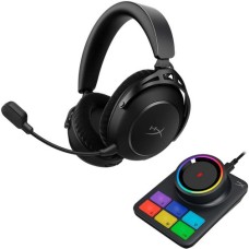 Гарнітура HyperX Cloud Alpha 2 Black (AJ5C7AA)