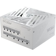Блок живлення Seasonic 750W Focus GX 750 ATX3.1 White (FOCUS-GX-750-ATX31-WHITE)