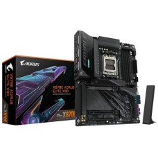 Материнська плата Gigabyte X870E AORUS ELITE X3D
