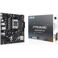 Материнська плата ASUS PRIME A620AM-K