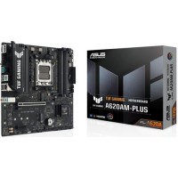 Материнська плата ASUS TUF GAMING A620AM-PLUS