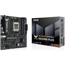 Материнська плата ASUS TUF GAMING A620AM-PLUS