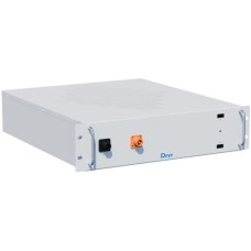Батарея Deye BOS-A LiFePO4 HV 38.4V 200Ah 7.68kWh no BMS (BOS-A)