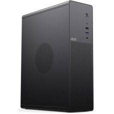 Корпус 2E Credo Slim V90B-400 400W Black (2E-V90B-400)
